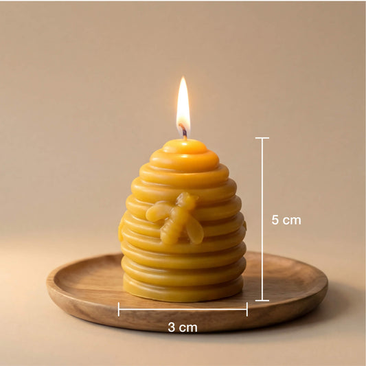 Avilio formos žvakės dydis centimetrais