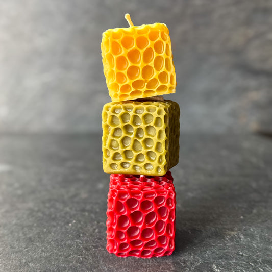 Koriuko žvakių rinkinys „Lietuvos trispalvė“