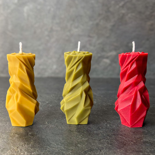 Reljefo žvakių rinkinys „Lietuvos trispalvė“