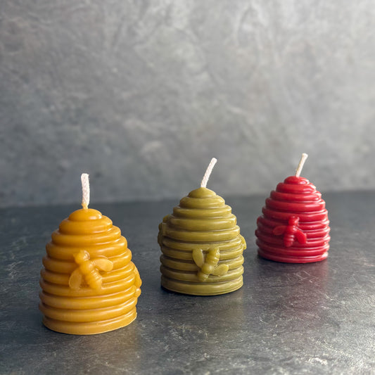 Avilio žvakių rinkinys „Lietuvos trispalvė“